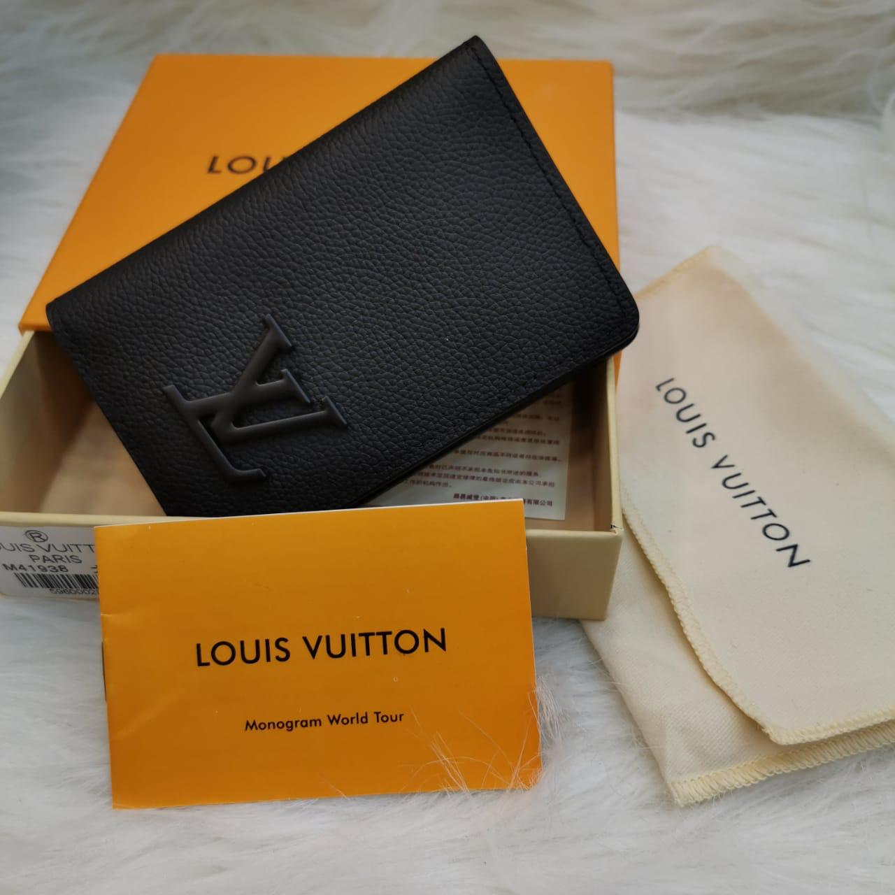 Brinco Louis Vuitton MD06 – Possessive