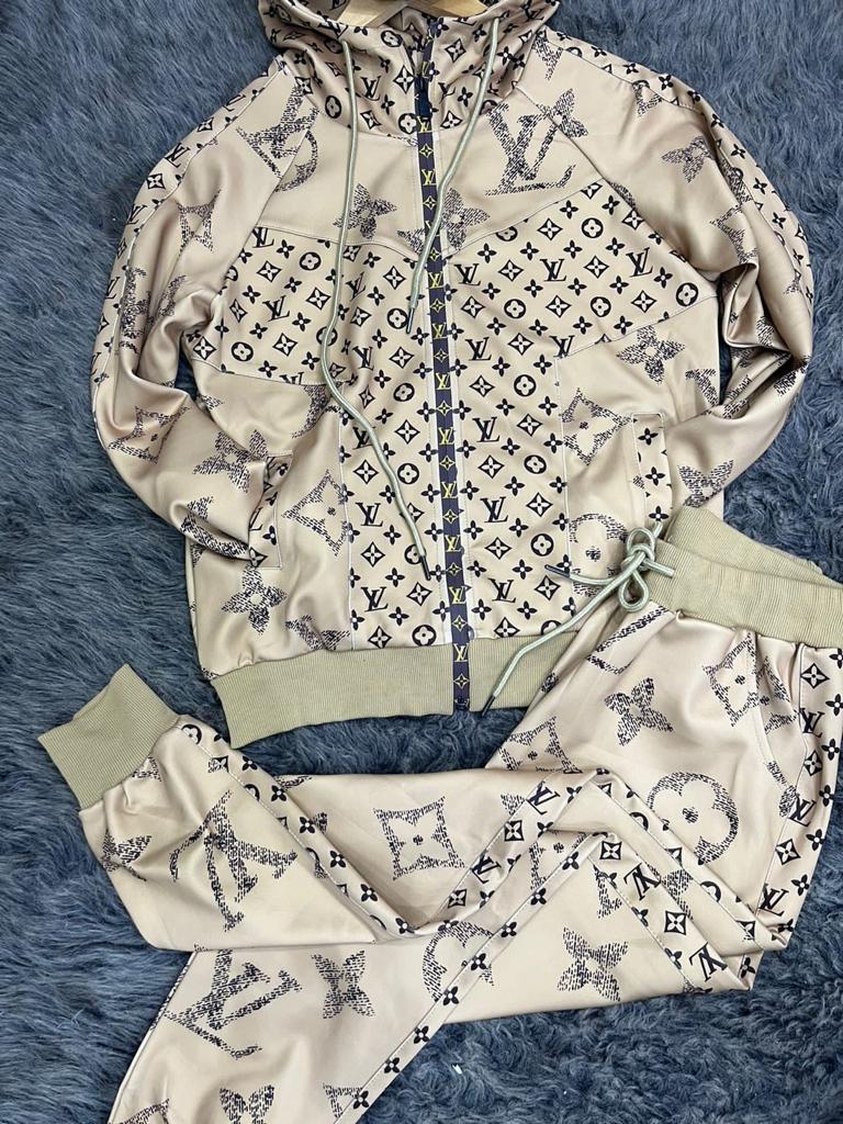 Conjunto Moletom Louis Vuitton – imperiogotrin